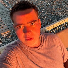 Глеб, 27