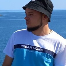 Родион, 26