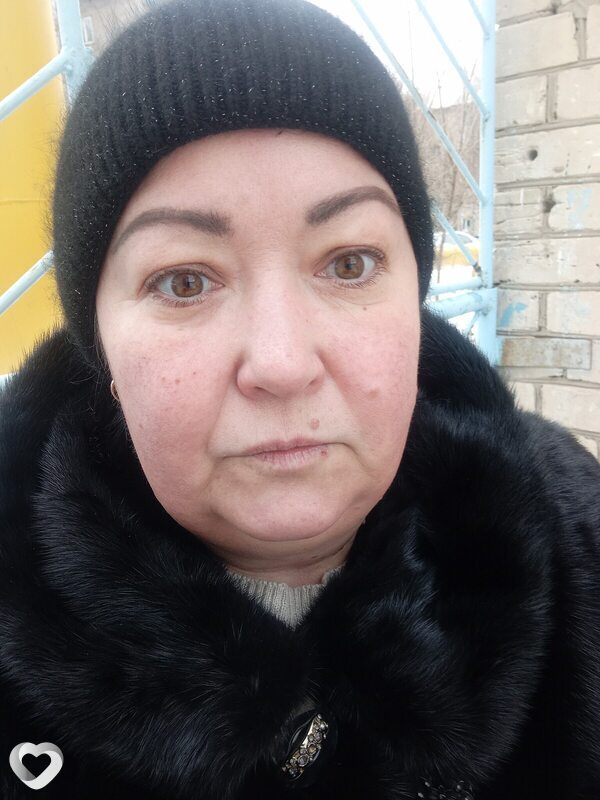 Жанна
