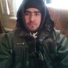 Илюха, 34
