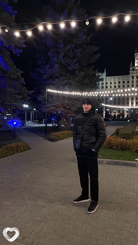 Геннадий