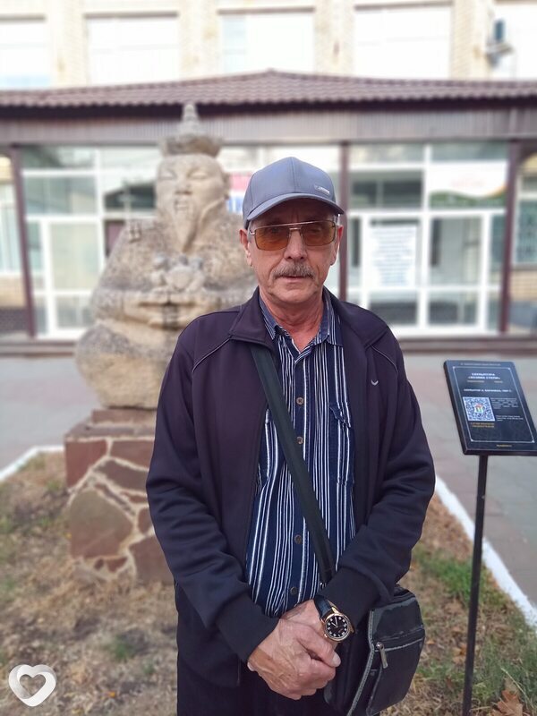 Виталий