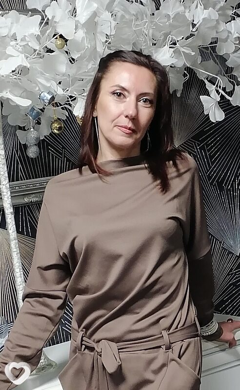 Анастасия