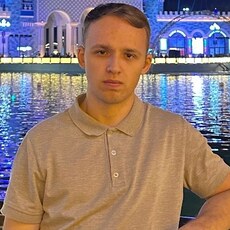 Павел, 23