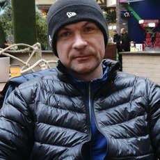 Фёдор, 40