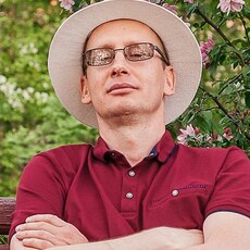 Сергей, 46