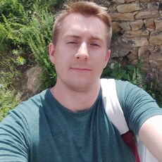 Сергей, 28