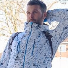 Эрик, 30