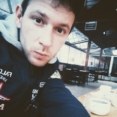 Юрий, 28