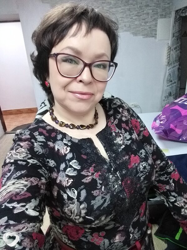 Галя