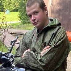 Геннадий, 23