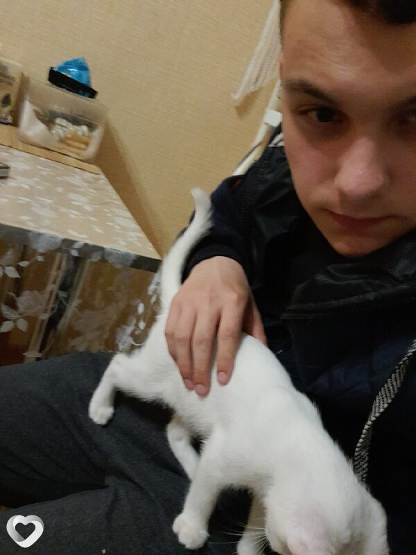 Лёня
