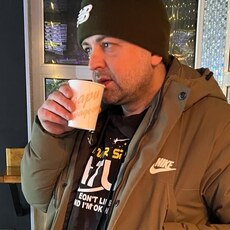 Андрей, 33