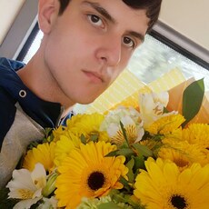 Сергей, 22