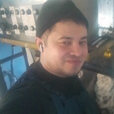 Кирилл, 34