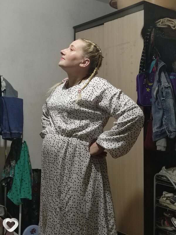 Марина