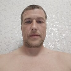 Михаил, 35