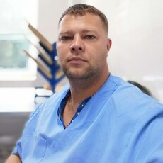 Вадим, 40
