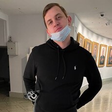 Кирилл, 27