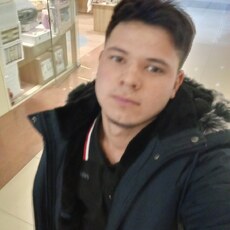 Глеб, 25