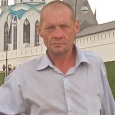 Сергей, 51