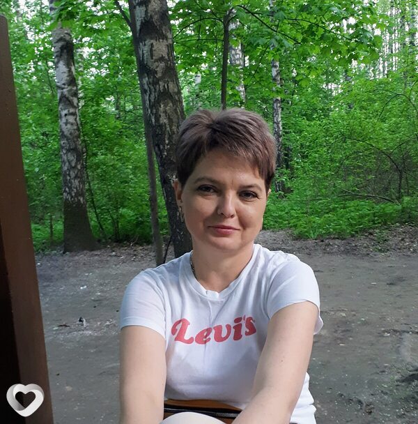 Серафима