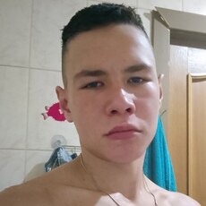 Трофим, 21