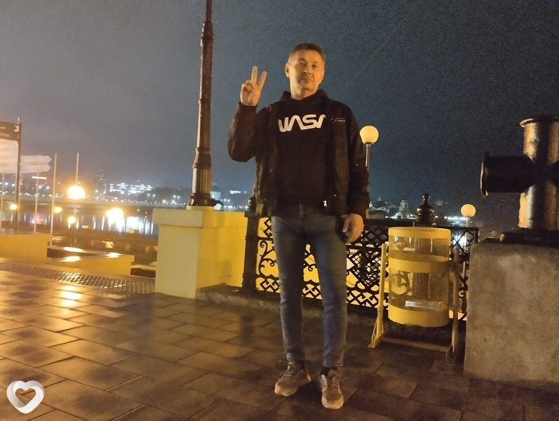 Николай
