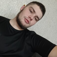 Фёдор, 23