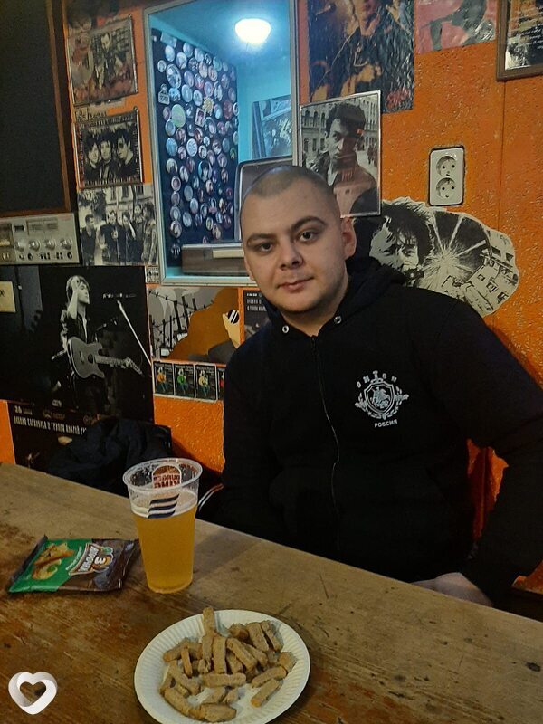 Пётр