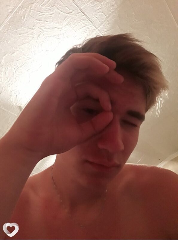 Андрей