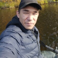 Илюха, 29