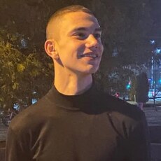 Степан, 21
