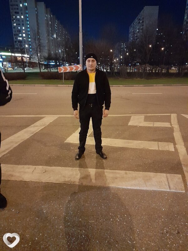 Кирюха