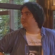 Антон, 41