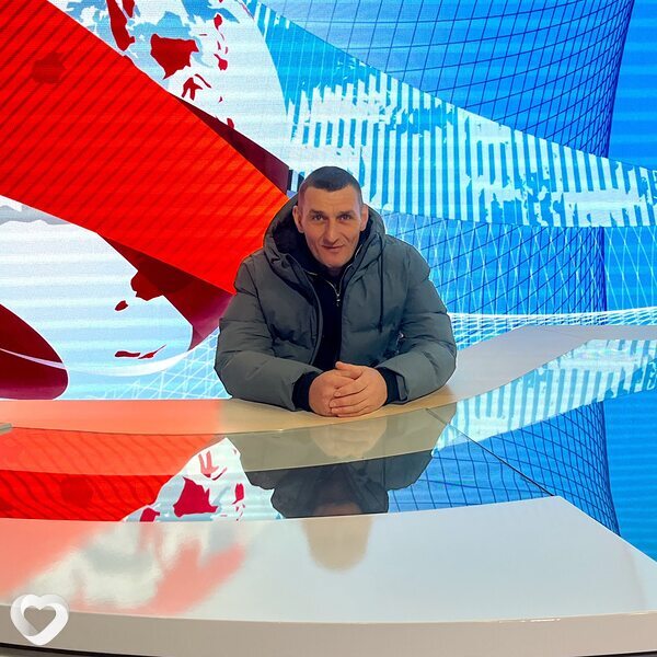 Лёша