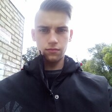 Глеб, 23