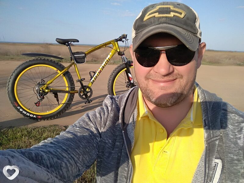 Аркадий
