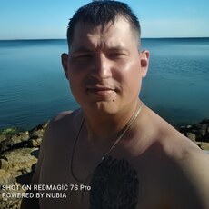 Серёга, 35
