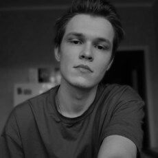 Стёпа, 25