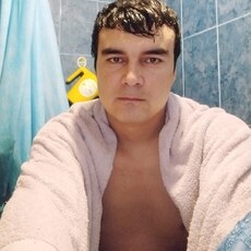 Гена, 34