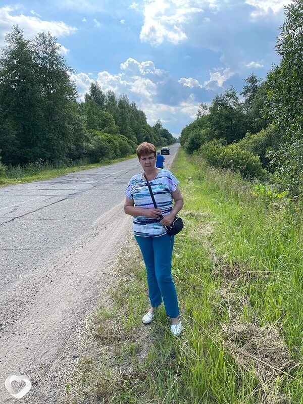 Лина