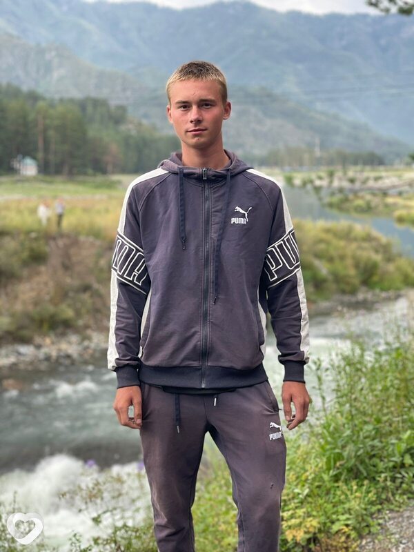 Дмитрий
