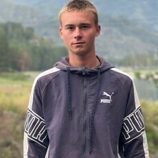Дмитрий, 21