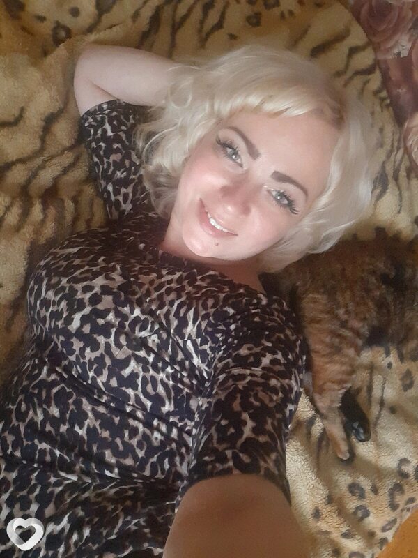 Марина