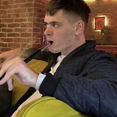 Евгений, 25