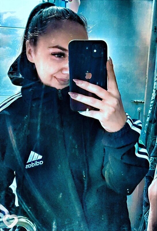 Галина
