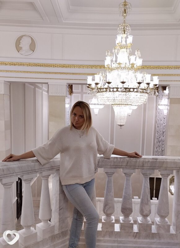 Светлана