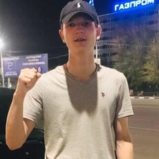 Егор, 23