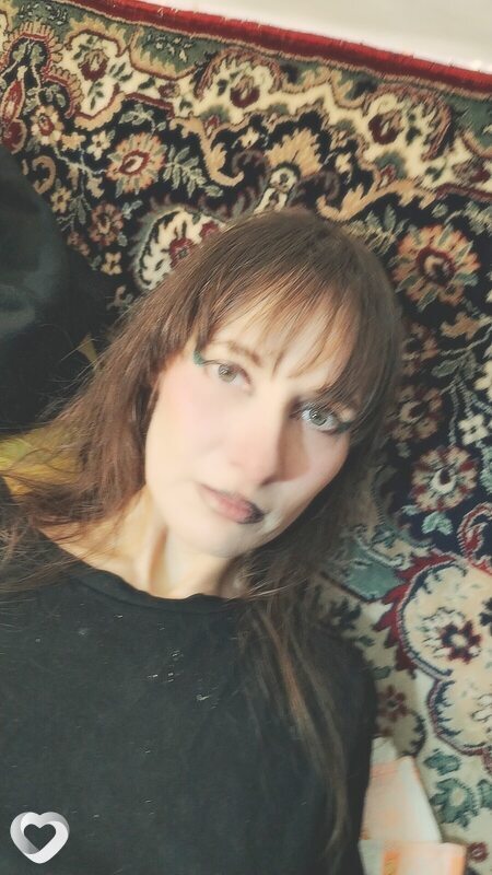 Жанна